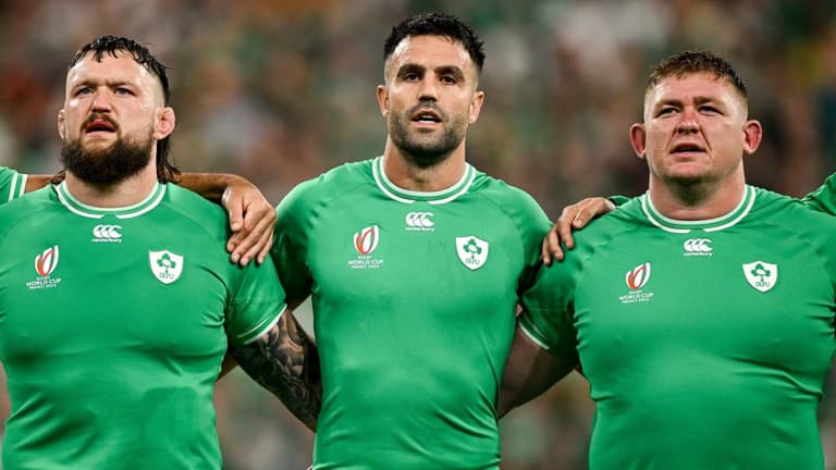 World Rugby considering law change that would impact on Ireland more than most World Rugby considering law change that would impact on Ireland more than most
