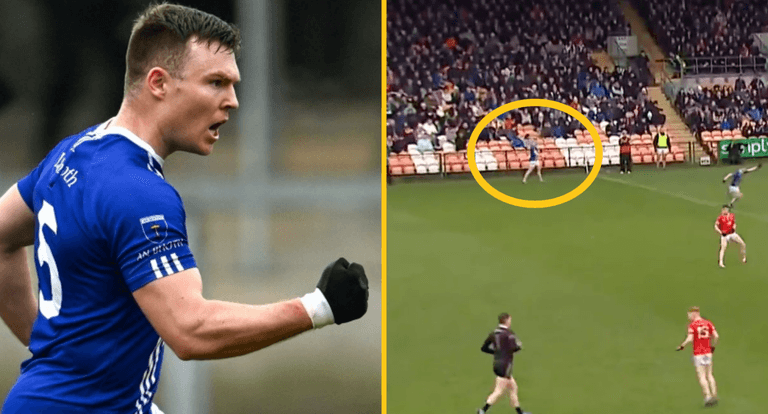 All the GAA results and fixtures as Conor McCarthy bides his time to save Scotstown All the GAA results and fixtures as Conor McCarthy bides his time to save Scotstown