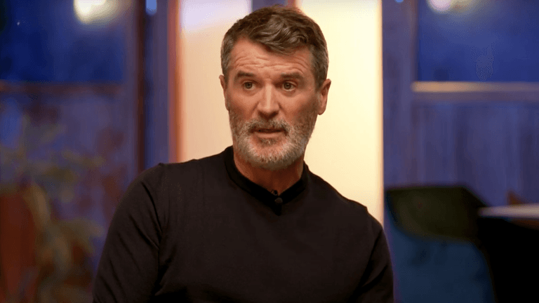“It got back to Mick” – Roy Keane gives the final word on Saipan debacle “It got back to Mick” – Roy Keane gives the final word on Saipan debacle