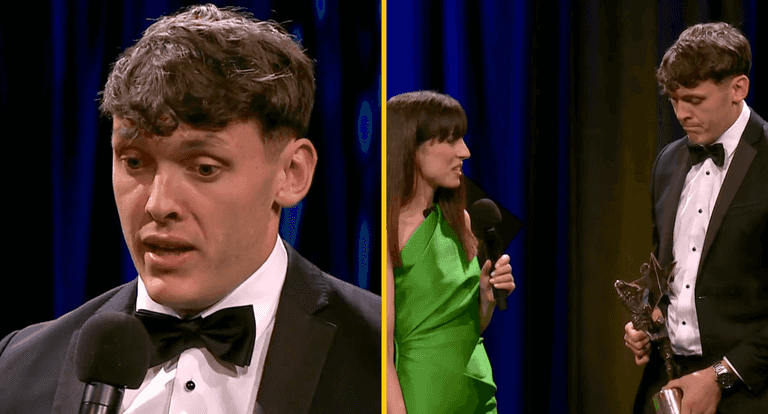 David Clifford thanks GAA community for supporting his family in powerful interview David Clifford thanks GAA community for supporting his family in powerful interview
