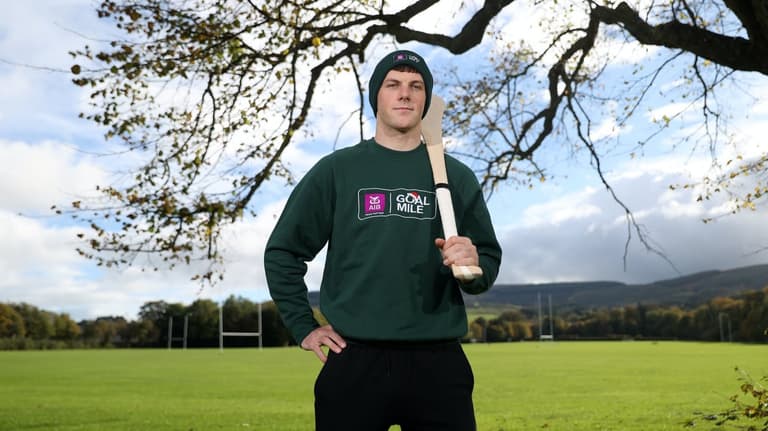 “They could be out there training with just three hurlers.” – Cody opens up on Shamrocks’ struggles “They could be out there training with just three hurlers.” – Cody opens up on Shamrocks’ struggles