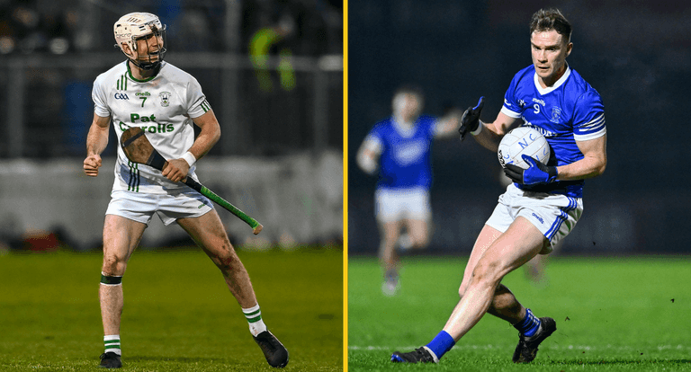GAA JOE Team of the weekend GAA JOE Team of the weekend
