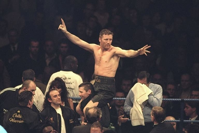 15 is the score to beat in SportsJOE’s ultimate boxing quiz 15 is the score to beat in SportsJOE’s ultimate boxing quiz