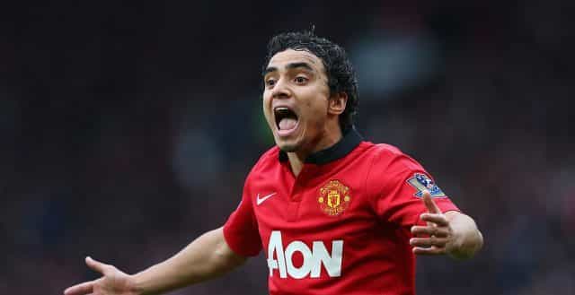 Rafael says he hated Man United player and ‘isn’t ashamed to say it’ Rafael says he hated Man United player and ‘isn’t ashamed to say it’