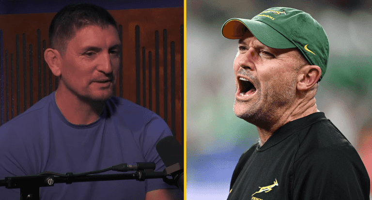 “Jacques won’t have that.” – James Downey explains how Nienaber will change Leinster “Jacques won’t have that.” – James Downey explains how Nienaber will change Leinster