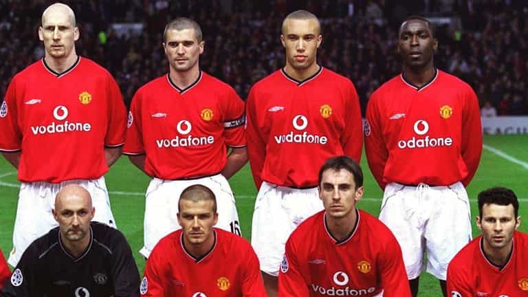 Andy Cole on Roy Keane gesture he will cherish for the rest of his days Andy Cole on Roy Keane gesture he will cherish for the rest of his days