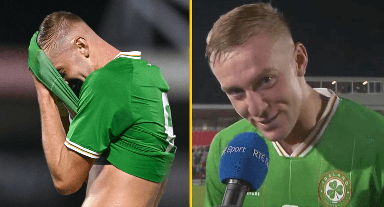“My ma doesn’t get to watch me that much because I’m abroad.” – Phillips provides powerful interview “My ma doesn’t get to watch me that much because I’m abroad.” – Phillips provides powerful interview