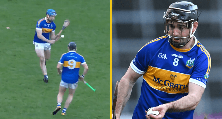 13 men of Kiladangan produce finest 30 seconds of hurling you’ll see 13 men of Kiladangan produce finest 30 seconds of hurling you’ll see