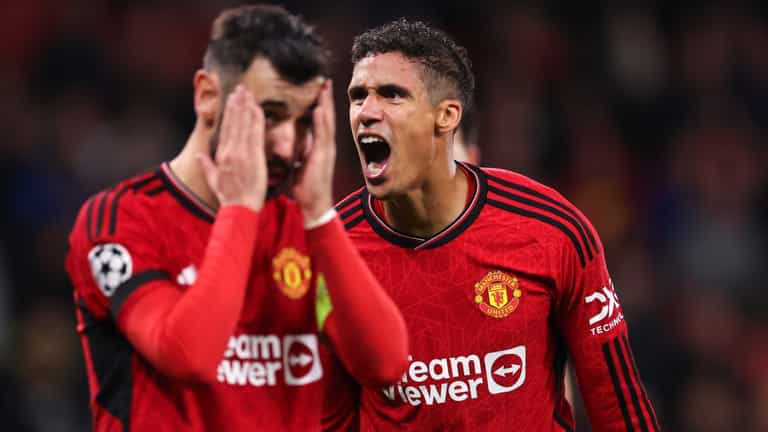 Three Manchester United players under threat as club eyes January moves Three Manchester United players under threat as club eyes January moves