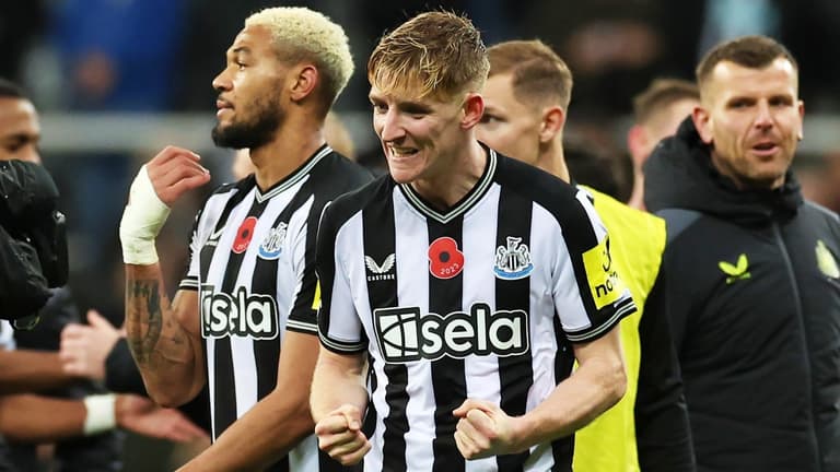 New technology reveals whether ball did go out during Newcastle v Arsenal New technology reveals whether ball did go out during Newcastle v Arsenal