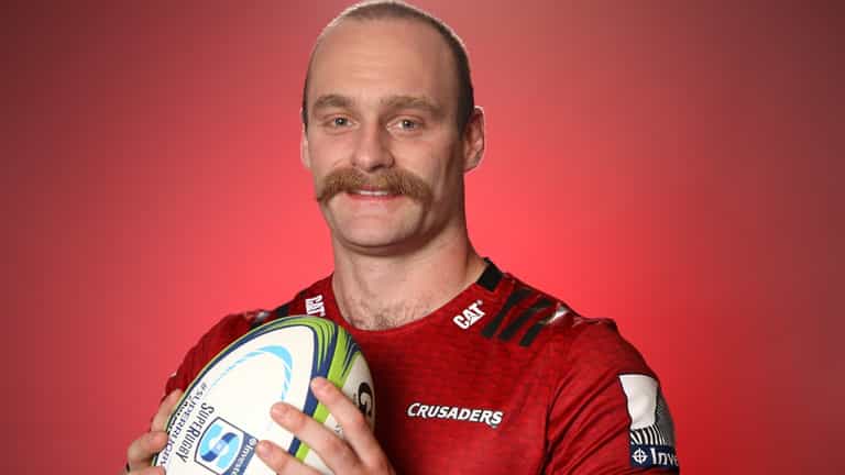 Crusaders prop Oli Jager returning to Ireland after requesting contract release Crusaders prop Oli Jager returning to Ireland after requesting contract release
