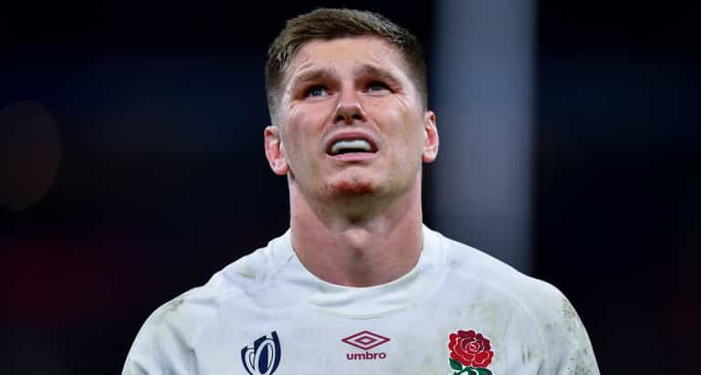 Owen Farrell takes break from international rugby ‘to prioritise his and his family’s mental well-being’ Owen Farrell takes break from international rugby ‘to prioritise his and his family’s mental well-being’