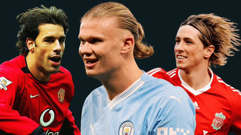 QUIZ: Only the biggest die-hard will get full marks in this Premier League quiz QUIZ: Only the biggest die-hard will get full marks in this Premier League quiz
