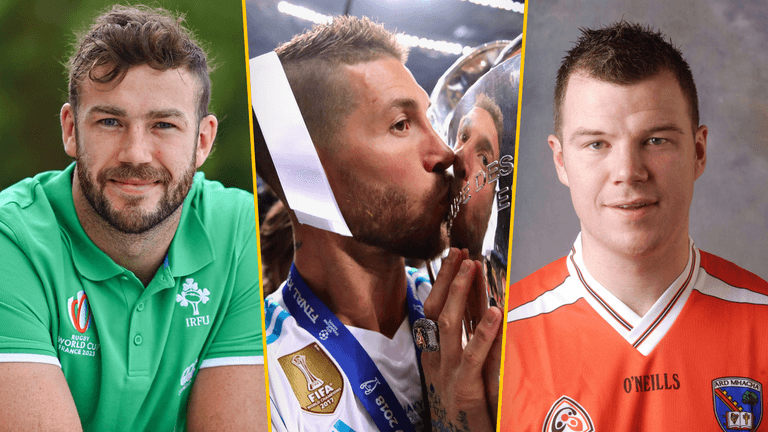 The SportsJOE Christmas quiz | Day 2 The SportsJOE Christmas quiz | Day 2