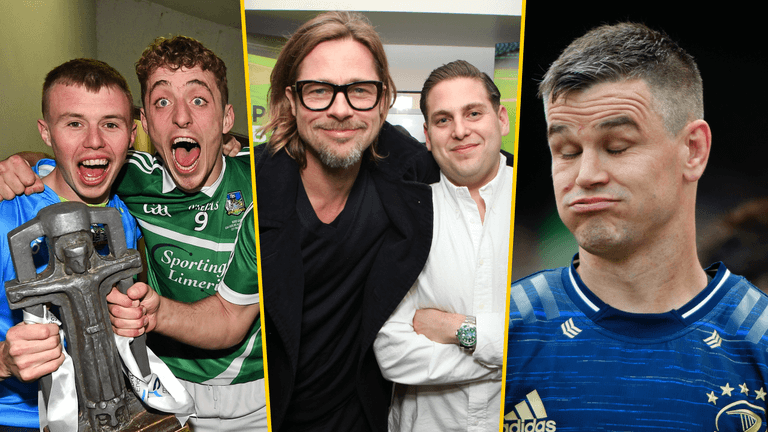 The SportsJOE Christmas quiz | Day 1 The SportsJOE Christmas quiz | Day 1