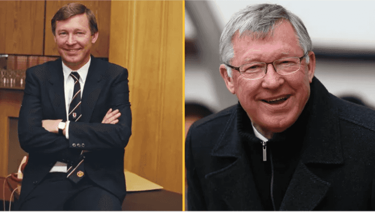 Alex Ferguson once offered Paul McGrath £100k to quit football Alex Ferguson once offered Paul McGrath £100k to quit football
