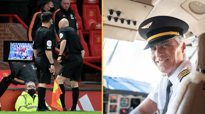 Premier League call pilots in to help with VAR communication chaos Premier League call pilots in to help with VAR communication chaos