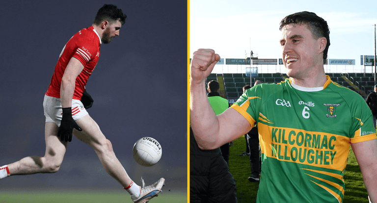 GAA JOE Team of the weekend GAA JOE Team of the weekend