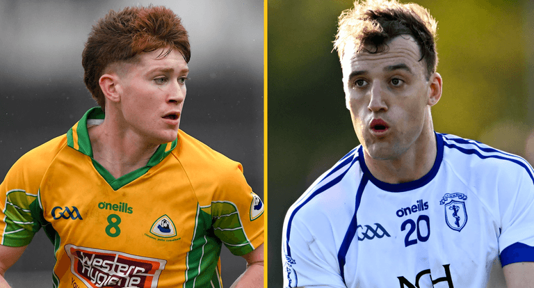 GAA JOE Team of the weekend GAA JOE Team of the weekend