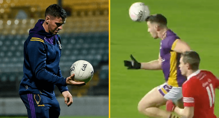 Shane Walsh finishes Éire Óg off as Kilmacud advance after a job well done Shane Walsh finishes Éire Óg off as Kilmacud advance after a job well done