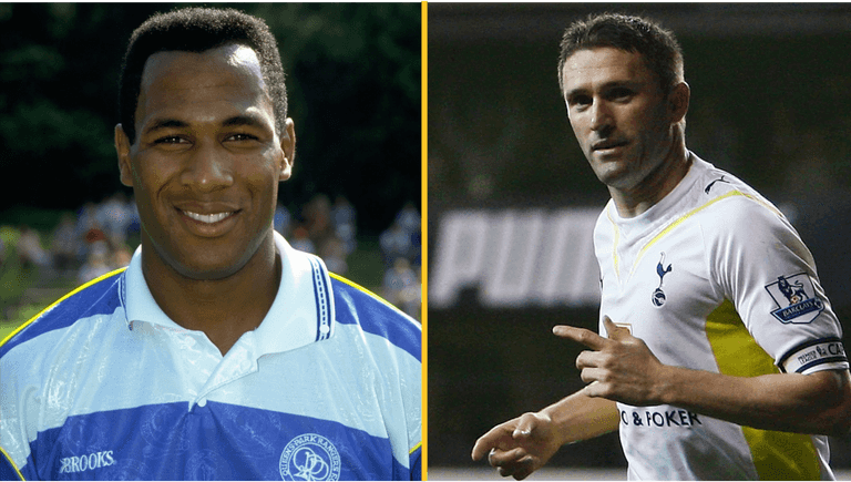 QUIZ: Name the top 20 Premier League goal scorers of all time QUIZ: Name the top 20 Premier League goal scorers of all time