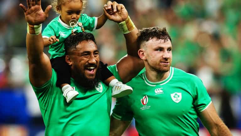 Four Ireland stars included as Top 20 players in World Rugby right now Four Ireland stars included as Top 20 players in World Rugby right now