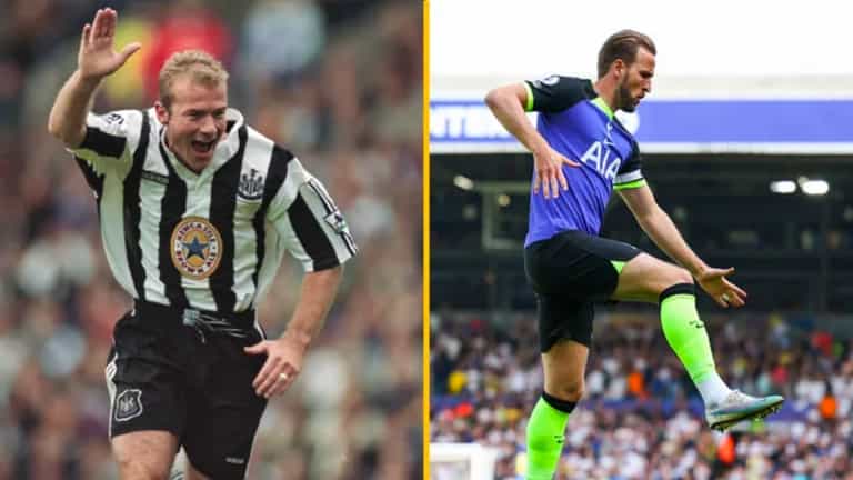 Quiz: Name every current club’s top scorer in Premier League history Quiz: Name every current club’s top scorer in Premier League history