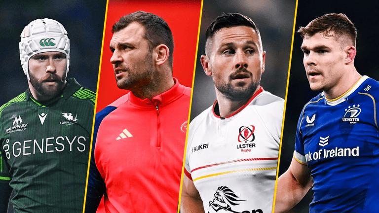 Champions Cup live: All the biggest moments, best scores and reactions Champions Cup live: All the biggest moments, best scores and reactions