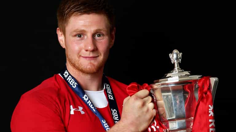 “Heartbreaking” – Former Wales international Andrew Coombs diagnosed with dementia, aged 39 “Heartbreaking” – Former Wales international Andrew Coombs diagnosed with dementia, aged 39
