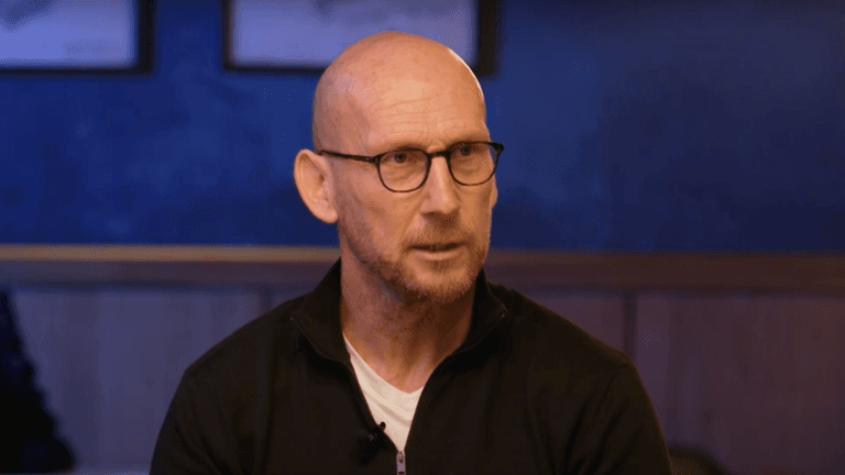 Jaap Stam skips the niceties in ruthless assessment of Man United star Jaap Stam skips the niceties in ruthless assessment of Man United star