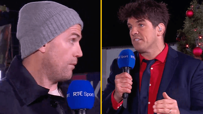 “I can’t believe it was signed off” – Donncha O’Callaghan and Jamie Heaslip debate RG Snyman move “I can’t believe it was signed off” – Donncha O’Callaghan and Jamie Heaslip debate RG Snyman move