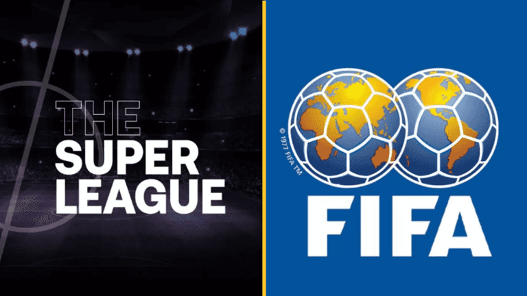 European Union Court Of Justice rules in favour of Super League European Union Court Of Justice rules in favour of Super League