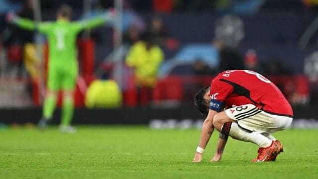 Man United’s insane injury list grows even further ahead of Liverpool game Man United’s insane injury list grows even further ahead of Liverpool game