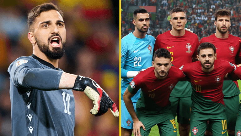 Manchester United linked with three left-field January transfers, as Liverpool eye Palhinha Manchester United linked with three left-field January transfers, as Liverpool eye Palhinha