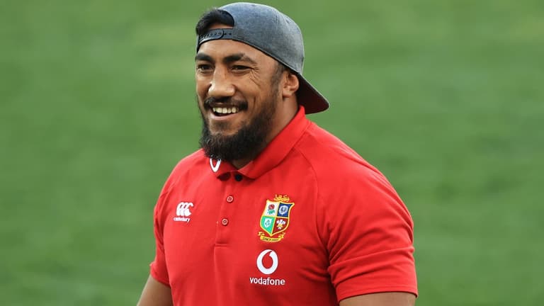 British & Irish Lions announce details of historic Test match in Dublin British & Irish Lions announce details of historic Test match in Dublin
