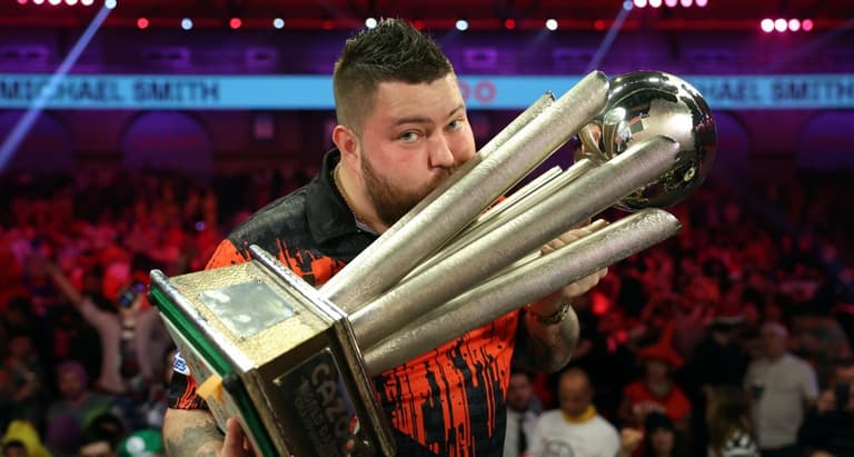 World Darts Championship: All the drama, updates, analysis and finishes World Darts Championship: All the drama, updates, analysis and finishes