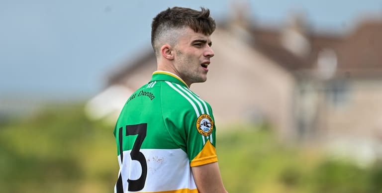 Tributes pour in after sudden death of former Tyrone minor star in Australia Tributes pour in after sudden death of former Tyrone minor star in Australia