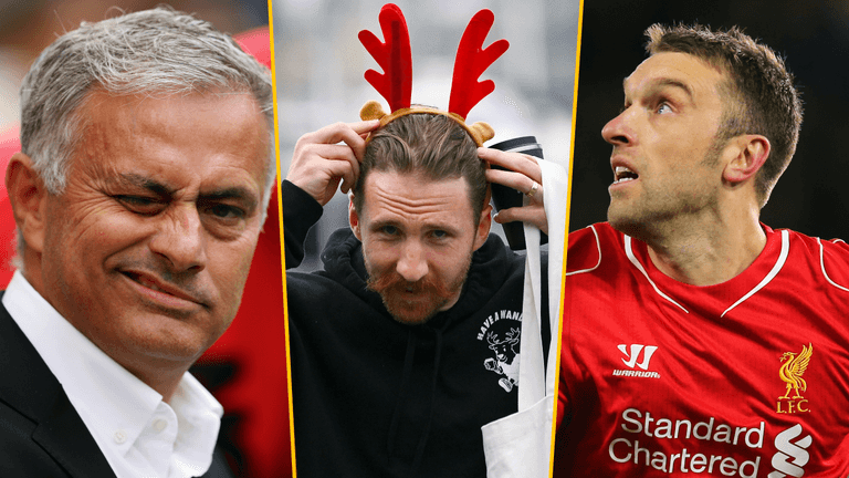 The SportsJOE Friday Pub Quiz: Week 54 The SportsJOE Friday Pub Quiz: Week 54