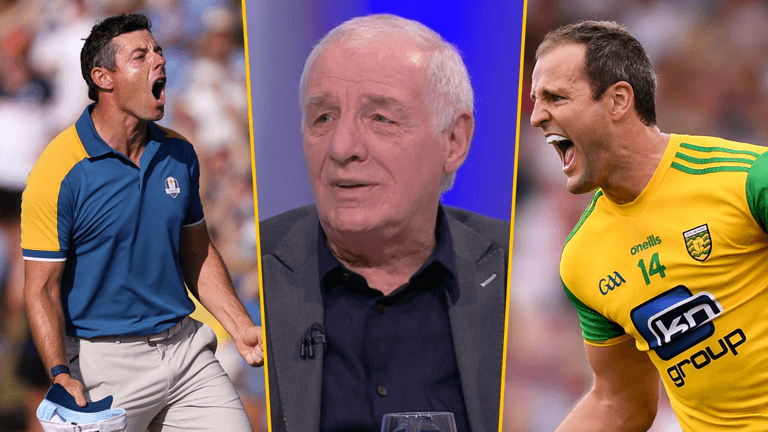 The SportsJOE Christmas quiz | Day 10 The SportsJOE Christmas quiz | Day 10