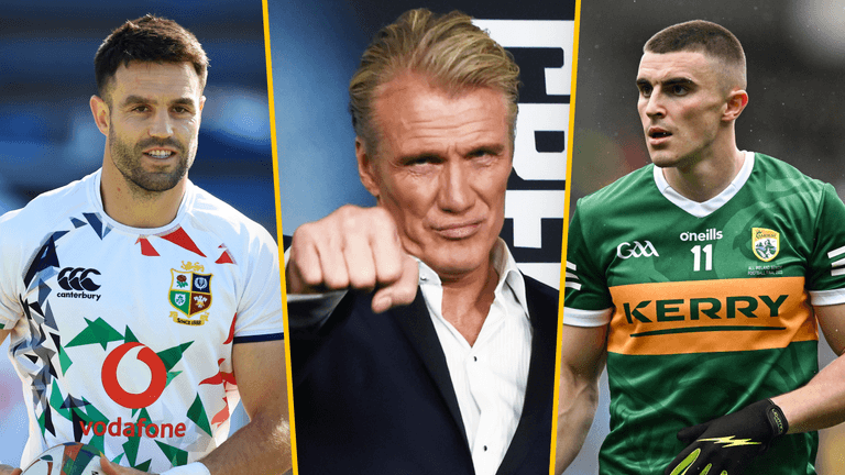 The SportsJOE Christmas quiz | Day 5 The SportsJOE Christmas quiz | Day 5