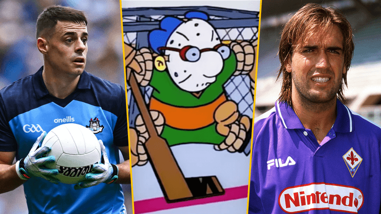 The SportsJOE Christmas quiz | Day 8 The SportsJOE Christmas quiz | Day 8