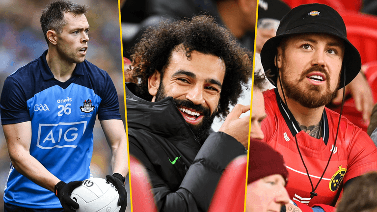 The SportsJOE Christmas quiz | Day 9 The SportsJOE Christmas quiz | Day 9