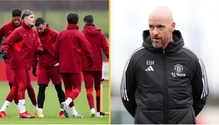 Manchester United hit with double illness blow on eve of Bayern Munich game Manchester United hit with double illness blow on eve of Bayern Munich game
