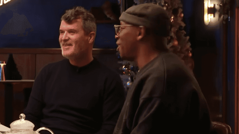 Roy Keane cracks up entire studio as England’s Euro 2024 chances debated Roy Keane cracks up entire studio as England’s Euro 2024 chances debated