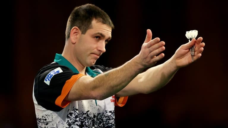 “It’s been a real honour to commentate on this game” – William O’Connor bows out after epic “It’s been a real honour to commentate on this game” – William O’Connor bows out after epic