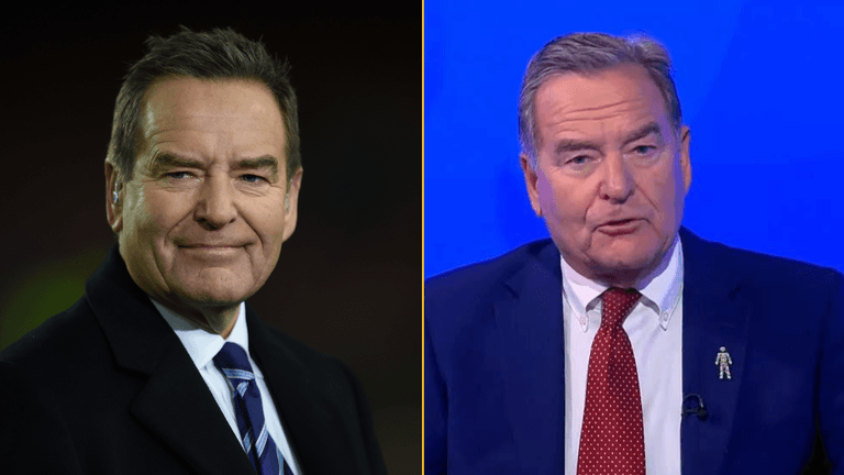 Jeff Stelling makes shock return to host new Premier League show Jeff Stelling makes shock return to host new Premier League show