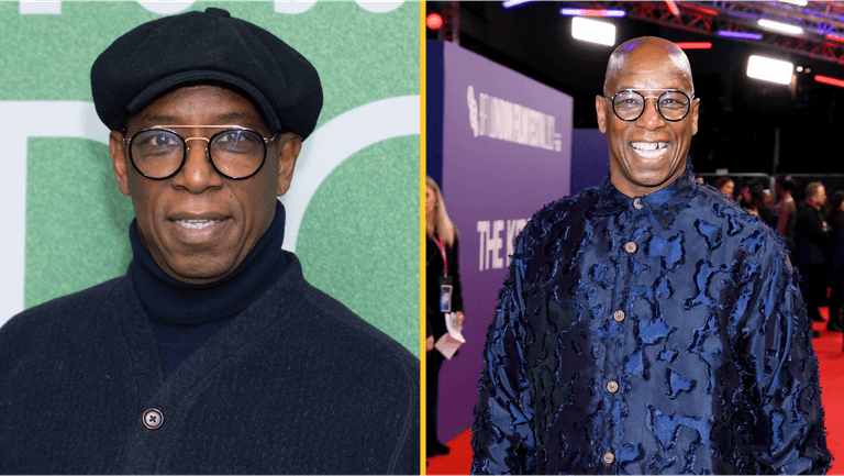Ian Wright to leave Match of the Day at the end of the season Ian Wright to leave Match of the Day at the end of the season