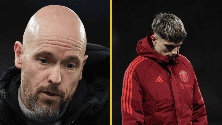 Man United make unwanted history after crashing out of Champions League group stage Man United make unwanted history after crashing out of Champions League group stage