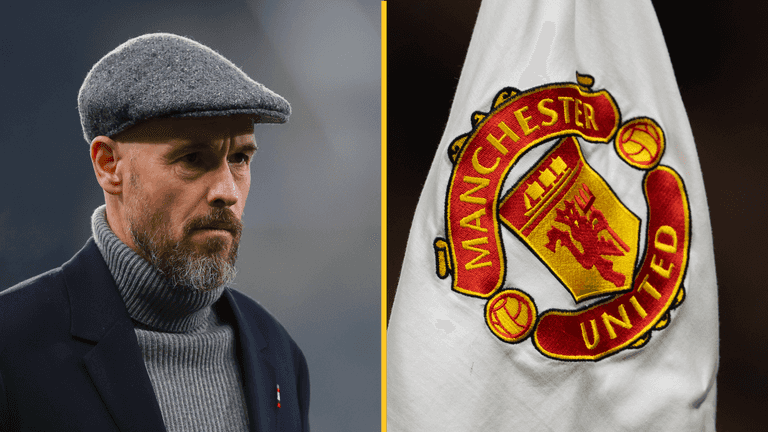 Man United ban media outlets from Ten Hag press conference Man United ban media outlets from Ten Hag press conference