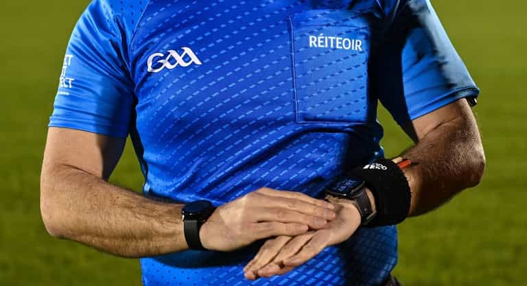Top GAA inter-county referees fail fitness tests in record numbers before National League Top GAA inter-county referees fail fitness tests in record numbers before National League